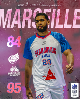 Faux départ à domicile pour notre équipe fanion