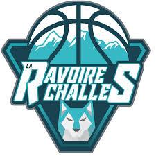 LA RAVOIRE CHALLES BASKET